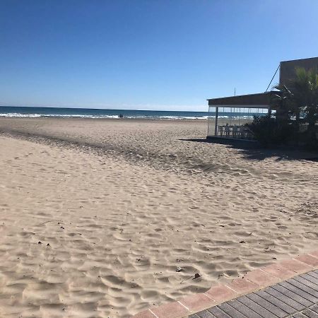 Nautico Beach & Golf Alicante Exterior photo