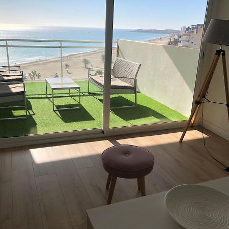 Nautico Beach & Golf Alicante Exterior photo