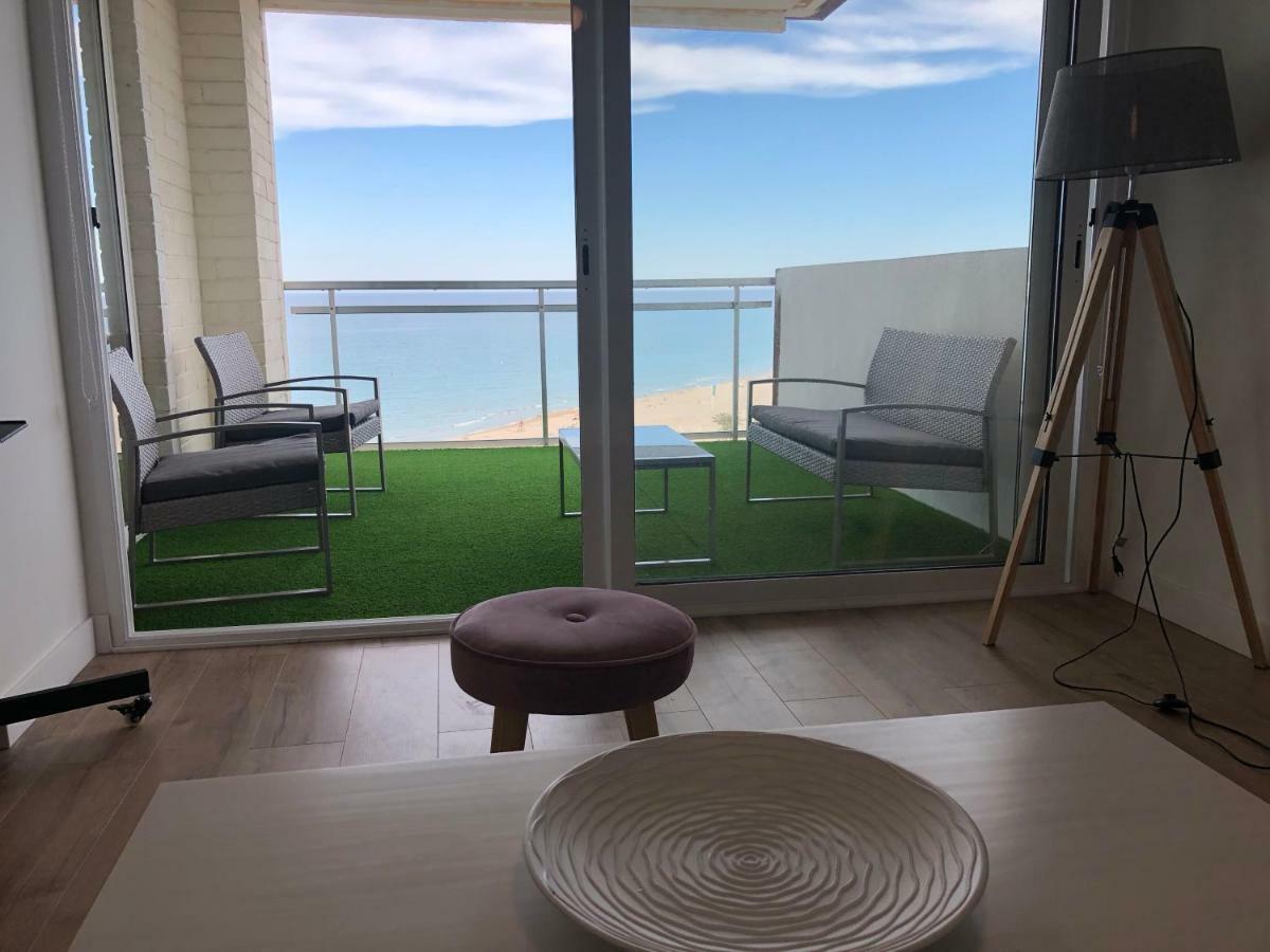 Nautico Beach & Golf Alicante Exterior photo