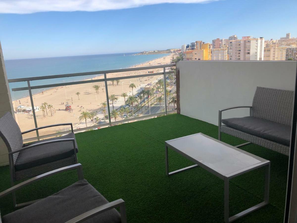 Nautico Beach & Golf Alicante Exterior photo