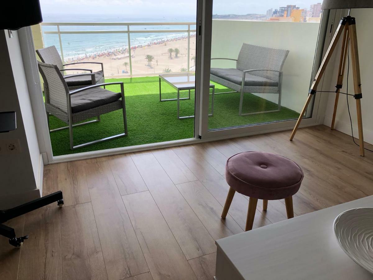 Nautico Beach & Golf Alicante Exterior photo