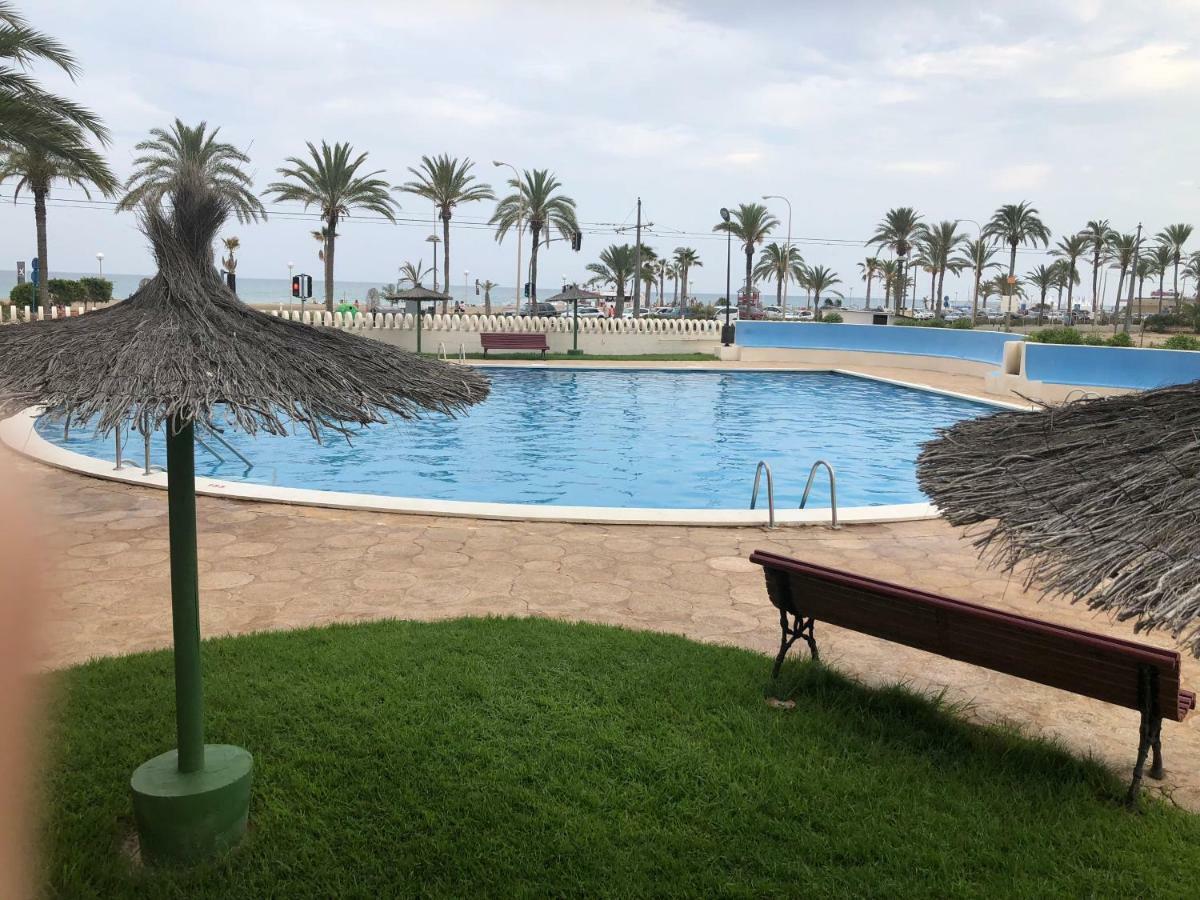 Nautico Beach & Golf Alicante Exterior photo