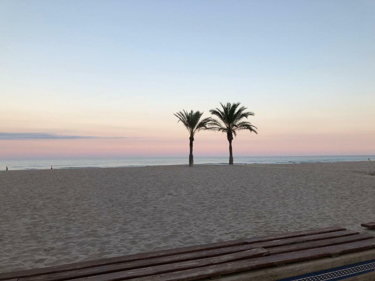 Nautico Beach & Golf Alicante Exterior photo