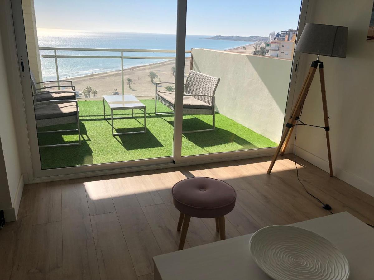 Nautico Beach & Golf Alicante Exterior photo